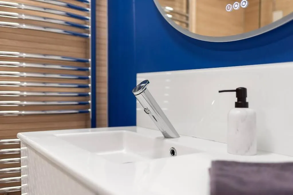 Bel Appartement En Centre Ville Albi